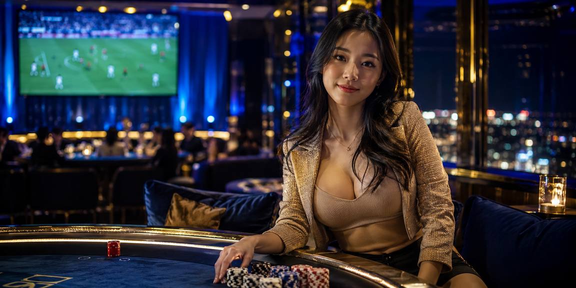 af789 Baccarat Trực Tiếp Nhanh