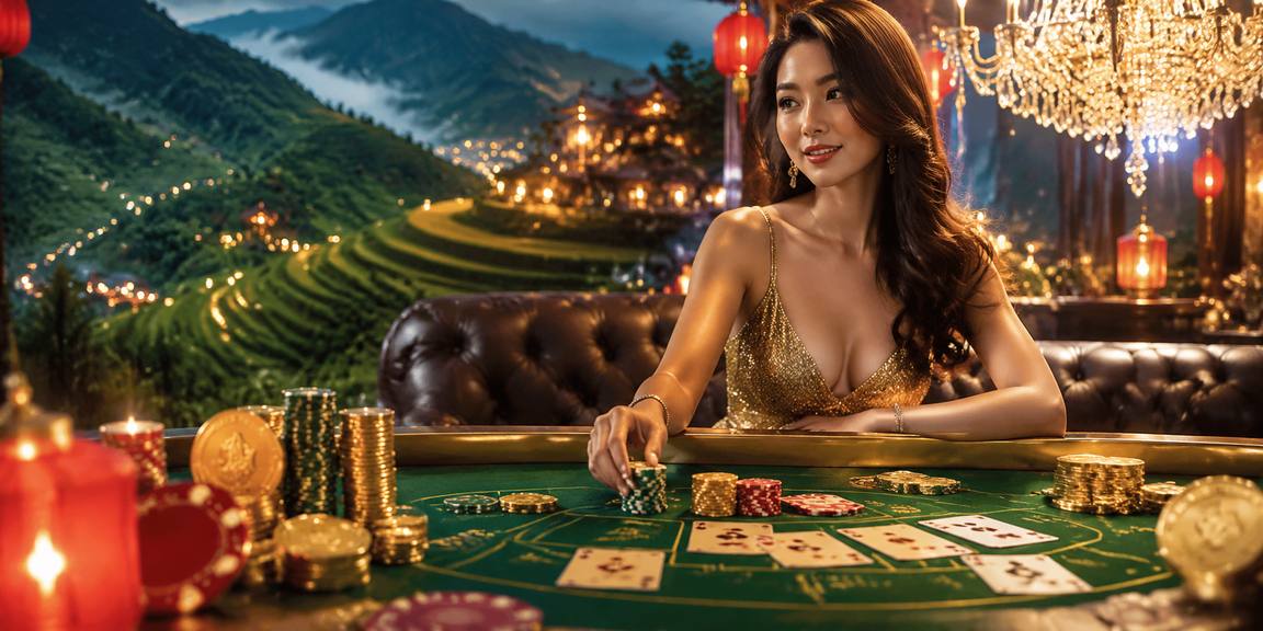 af789 Live Baccarat Nhanh – Ván Bài Thật, Tốc Độ Thật